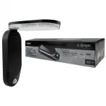 Solarna Oprawa Elewacyjna LED z czujnikiem SOE-7