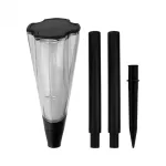 Solarny Słupek Ogrodowy LED SSO-4