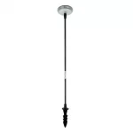 Solarna Lampa Ogrodowa LED SLO-3 IP65