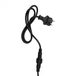 Girlanda Ogrodowa LED 10m +10 x G45 E27 1W 2700K