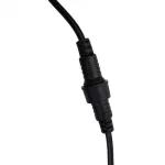 Girlanda Ogrodowa LED 10m +10 x G45 E27 1W 2700K