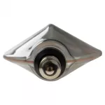 SERIA ZERO 4W 100lm E27 G188 Smoke