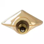 SERIA ZERO 4W 200lm E27 G188 Amber