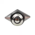 SERIA ZERO 4W 100lm E27 G80 Smoke