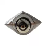 SERIA ZERO 4W 100lm E27 O100 Smoke