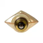 SERIA ZERO 4W 200lm E27 O100 Amber