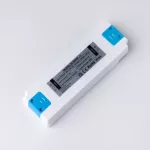 Zasilacz meblowy 60W 12V IP44 185x64x22