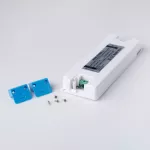 Zasilacz meblowy 60W 12V IP44 185x64x22