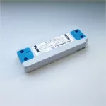 Zasilacz meblowy 36W 12V IP44 128x51x16