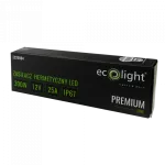 Zasilacz hermetyczny PREMIUM 300W 12V