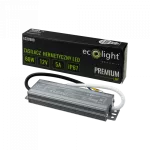 Zasilacz hermetyczny PREMIUM 60W 12V