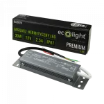 Zasilacz hermetyczny PREMIUM 30W 12V