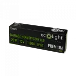 Zasilacz hermetyczny PREMIUM 20W 12V