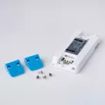 Zasilacz meblowy 12W 12V IP44 98x47x12