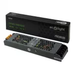 Zasilacz modułowy slim PREMIUM 200W 12V