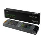 Zasilacz modułowy slim PREMIUM 150W 24V