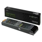 Zasilacz modułowy slim PREMIUM 150W 12V