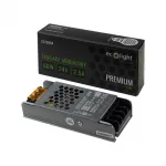 Zasilacz modułowy slim PREMIUM 60W 24V