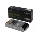 Zasilacz modułowy slim PREMIUM 60W 12V