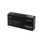 Zasilacz modułowy slim PREMIUM 60W 12V