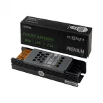 Zasilacz modułowy slim PREMIUM 30W 24V