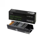 Zasilacz modułowy slim PREMIUM 30W 12V