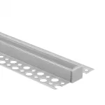 Profil GN02 natynkowy anodowany +klosz transp. 2m