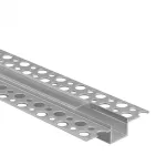 Profil GP02 podtynkowy anodowany +klosz transp. 2m