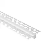 Profil GPW-02 podtynk. anodowany+ klosz mrożony 2m