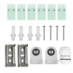Oprawa hermetyczna do tub LED 1x60cm FULL PLATE