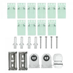 Oprawa hermetyczna do tub LED 1x120cm FULL PLATE