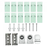 Oprawa hermetyczna do tub LED 1x150cm FULL PLATE