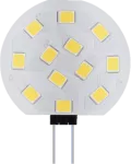 G4 Pastylka 3W 12V 6500K 280lm