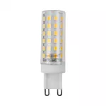 G9 7W 3000K 660lm
