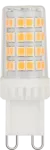 G9 5W 4000K 480lm