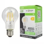 FILAMENT CLASSIC E27 4W 2700K 480lm