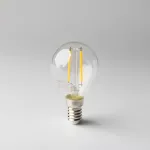 FILAMENT GOLF BALL E14 2W 2700K 240lm