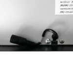 Panel LED 1200x300 50W 4000K 4500lm  N/T CZARNY