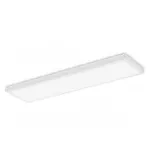 Panel LED 1200x300 50W 4000K 4500lm  N/T  BIAŁY