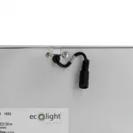 Panel LED 1195x295 50W 6500K 4500lm IP20 BIAŁY
