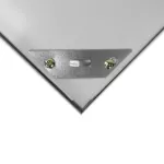 Panel LED 1195x295 50W 6500K 4500lm IP20 BIAŁY