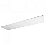 Panel LED 1195x295 50W 3000K 4500lm IP20 BIAŁY