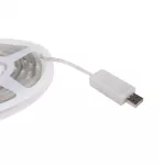 MAGICZNE LAMPKI 1MLN KOLORÓW 100 LED 10m DC5V