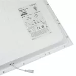Panel LED Backlit 60W 6000lm 595x595x30 6500K