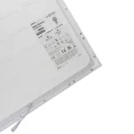 Panel LED Backlit 60W 6000lm 595x595x30 4000K