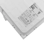 Panel LED Backlit 60W 6000lm 595x595x30 3000K