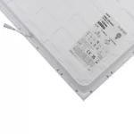 Panel LED Backlit 50W 5000lm 595x595x30 3000K