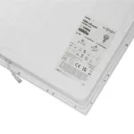 Panel LED Backlit 40W 4000lm 595x595x30 4000K