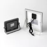 Naświetlacz LED 50W 4000K 400lm Z P. SOLARNYM