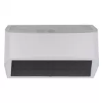 Biała Lampa Solarna Elewacyjna 6W 4000K SOE-10